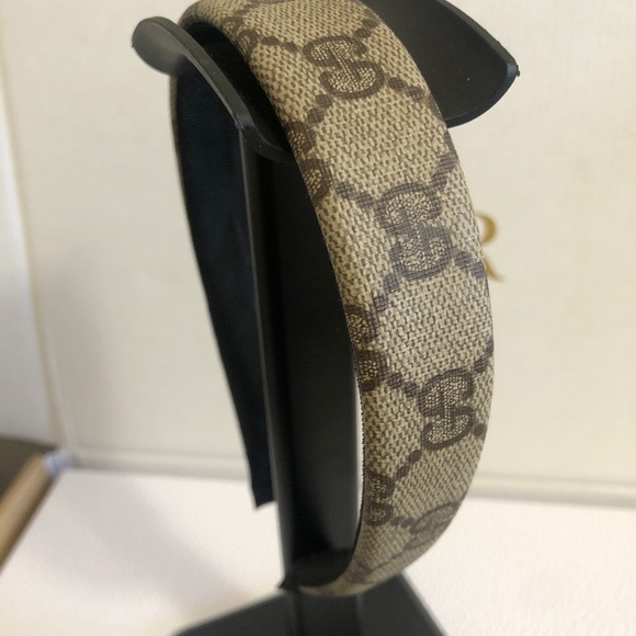 Gucci Headband - Picture 4 of 5